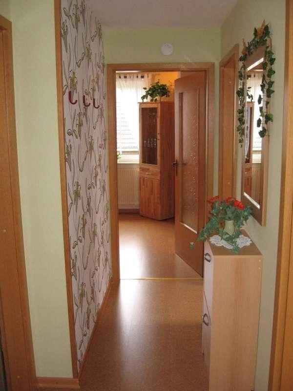 Ferienwohnung Roock Oevenum Exterior foto