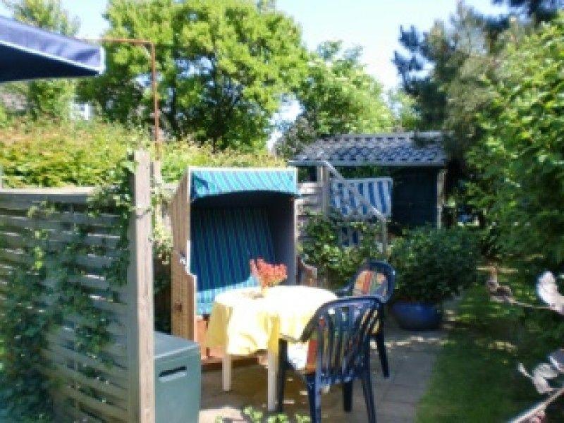 Ferienwohnung Roock Oevenum Exterior foto
