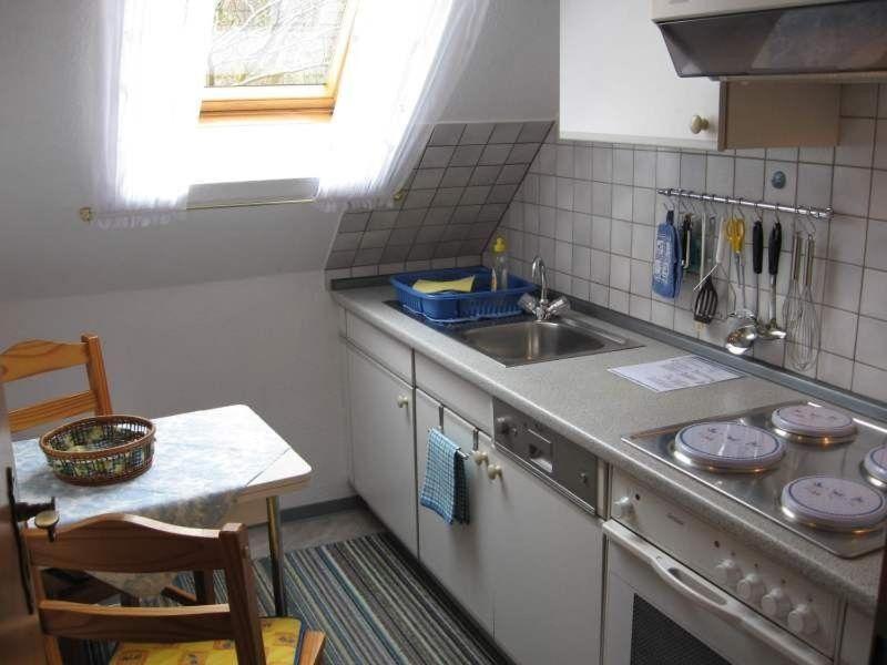 Ferienwohnung Roock Oevenum Exterior foto